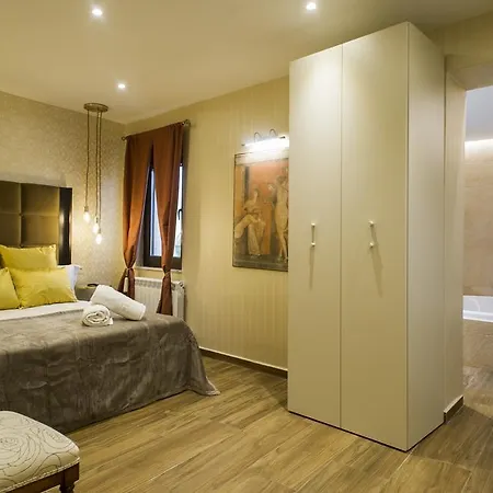 Rent Isidro Segovia Διαμέρισμα