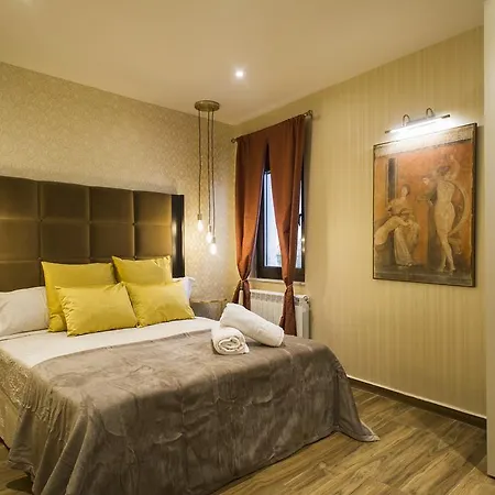 Rent Isidro Segovia Διαμέρισμα Σαλαμάνκα