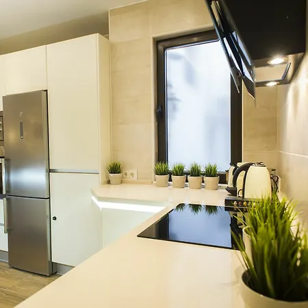 아파트 Rent Isidro Segovia 살라망카