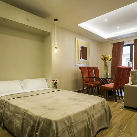 Rent Isidro Segovia * Σαλαμάνκα